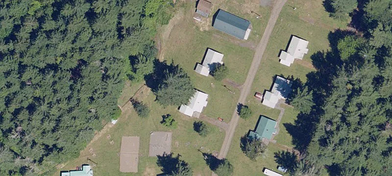 121 Fellowship Ln
