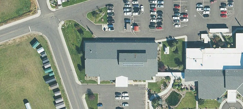603 Medical Pkwy