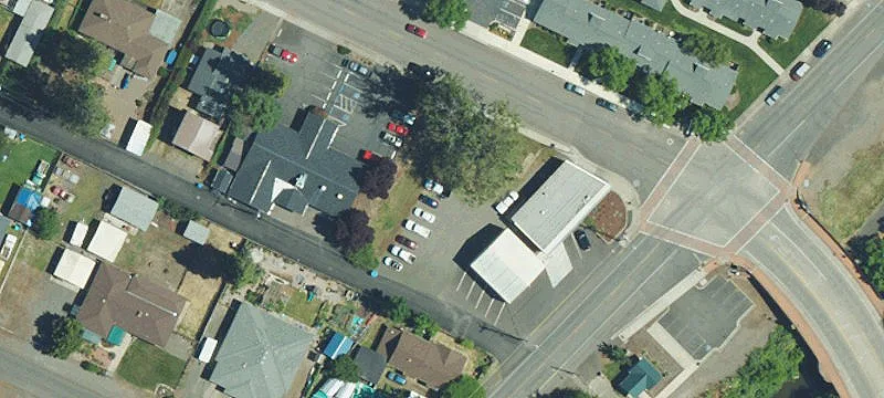 Royal Ave