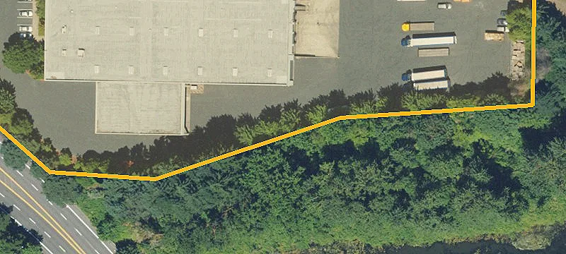 Nn Side Ne Airport Way Way NE Side