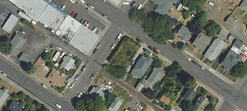 The Dalles, OR 97058