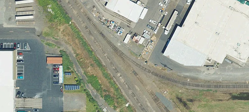 Pacific Hwy