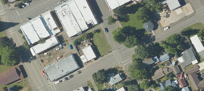 Locust St