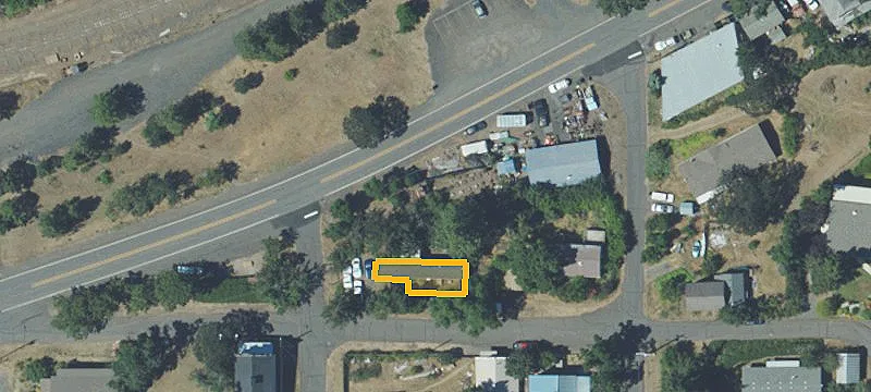 Mosier, OR 97040