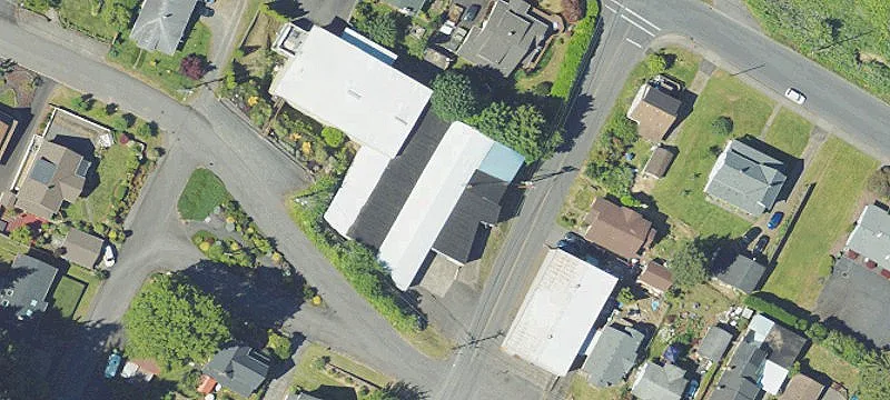 Rainier, OR 97048
