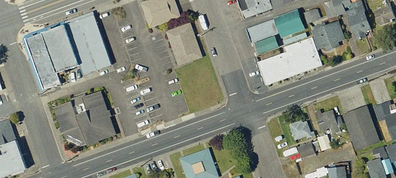 Winchester Ave