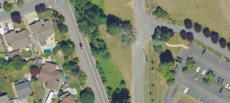 Blue Lk Rd