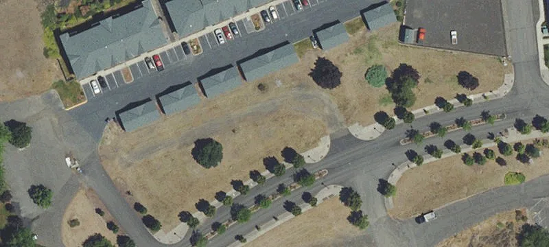 The Dalles, OR 97058