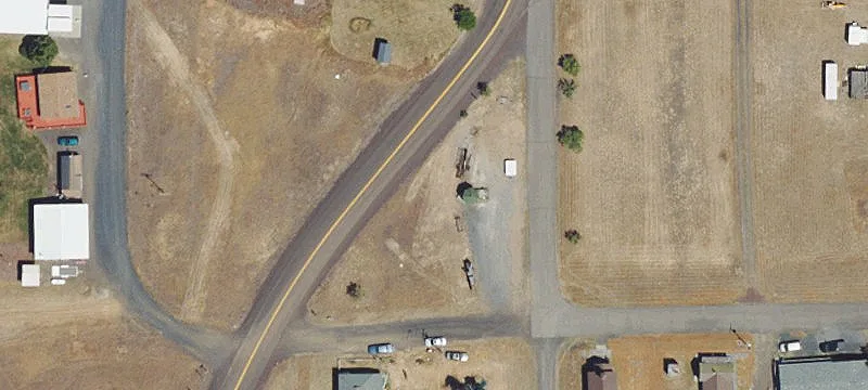 Shaniko, OR 97057