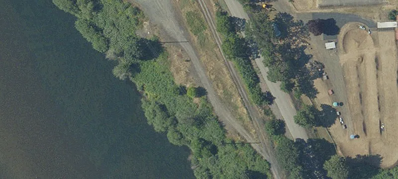 Old Hwy 99th S