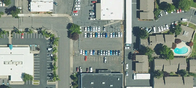 Cardley Ave