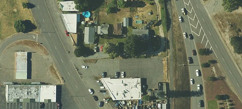 Conger Ln