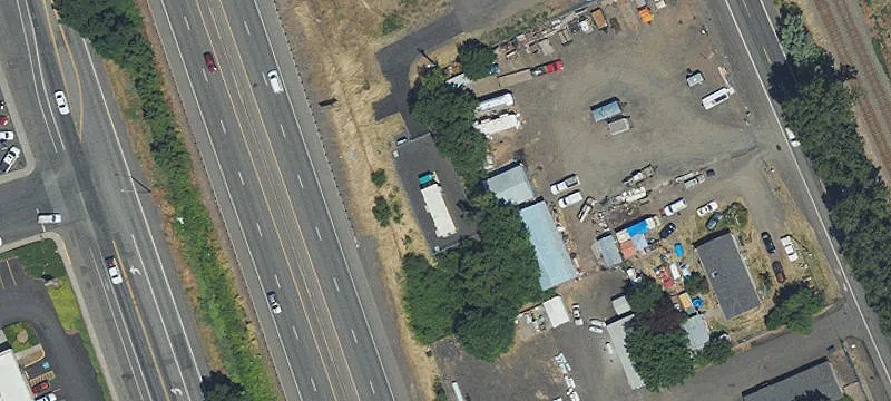 The Dalles, OR 97058