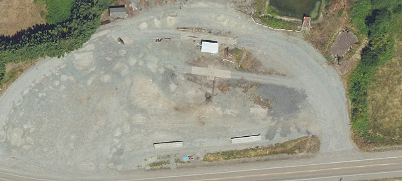 Glendale Vly Rd