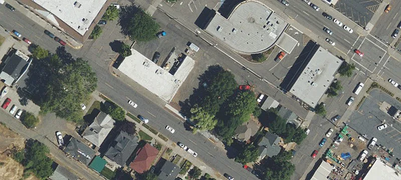 The Dalles, OR 97058