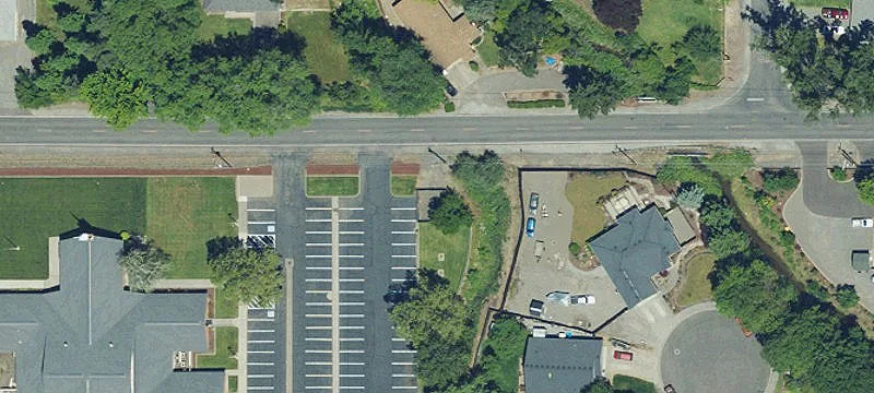 Taylor Rd