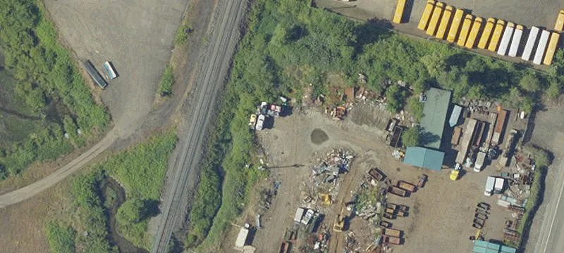 Old Hwy 99th S