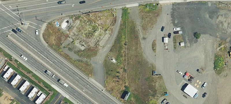 Pacific Hwy