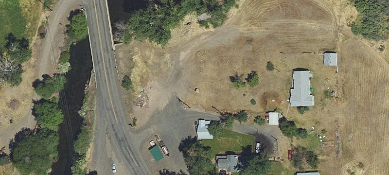 Tygh Valley, OR 97063