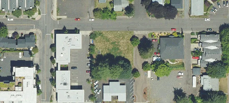 Beech Ave