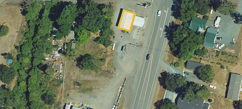 Redwood Hwy