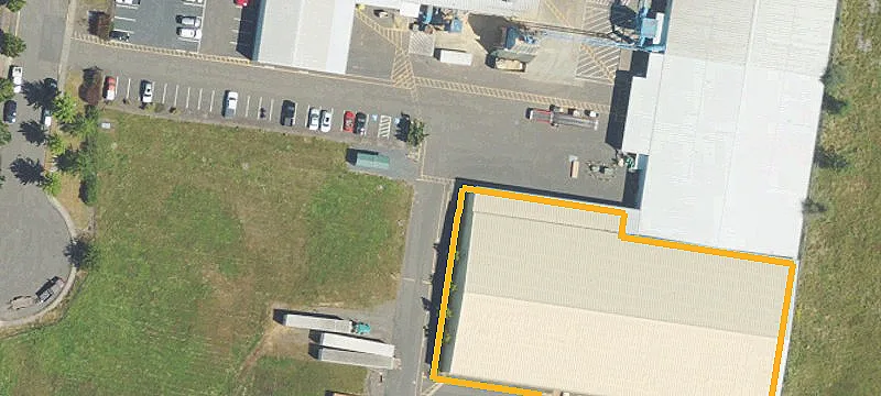 453 Industrial Way
