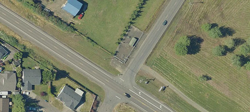 State Hwy 138th W