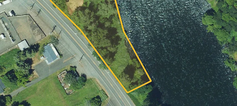 Rogue Riv Hwy