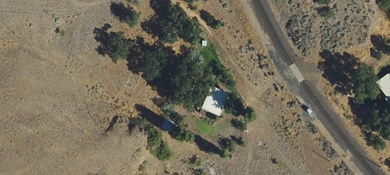 Maupin, OR 97037