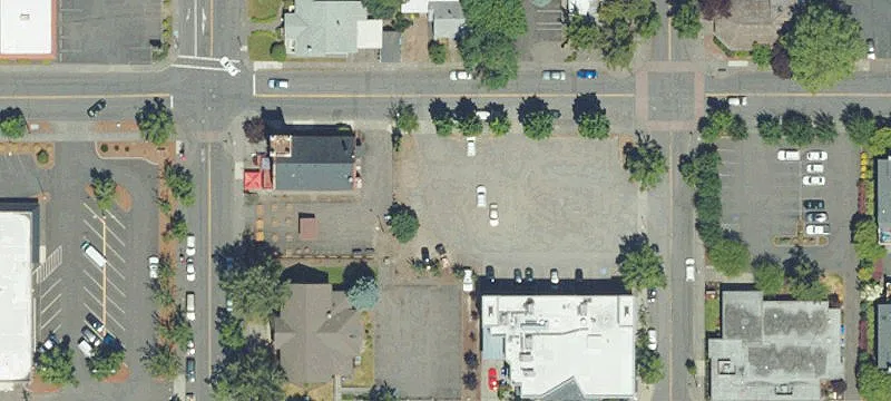 5th St