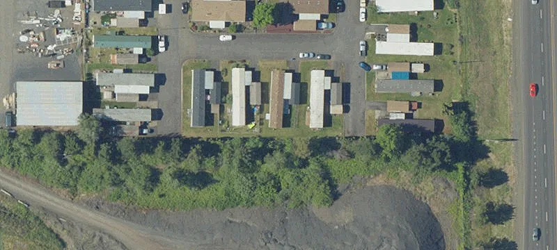 Old Hwy 99th S