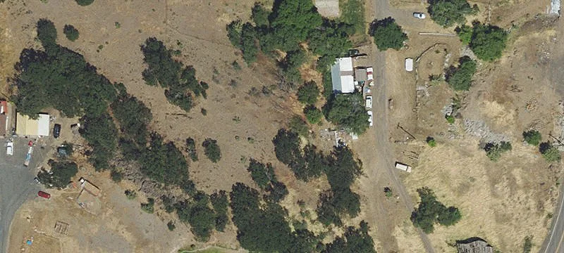 Tygh Valley, OR 97063