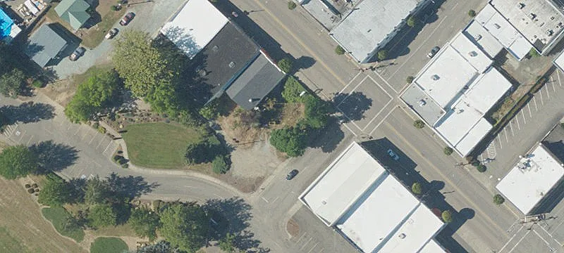 Main St