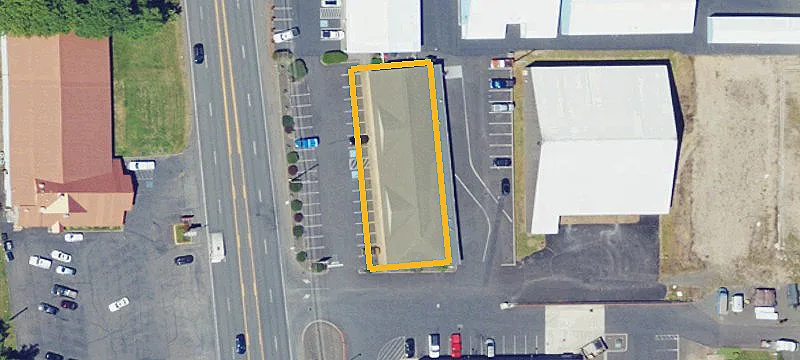 3519 3527th N Hwy 101st N