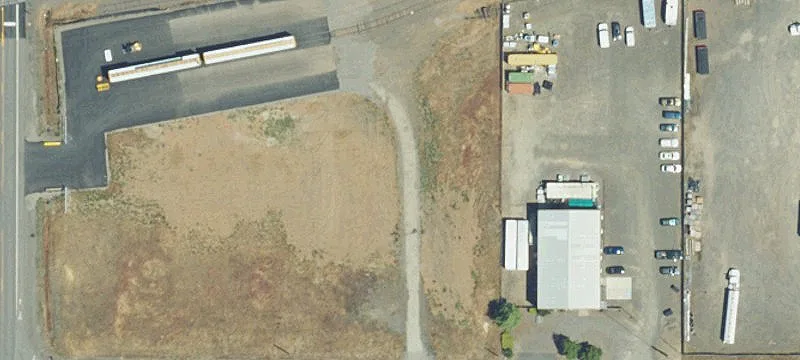 Industrial Cir