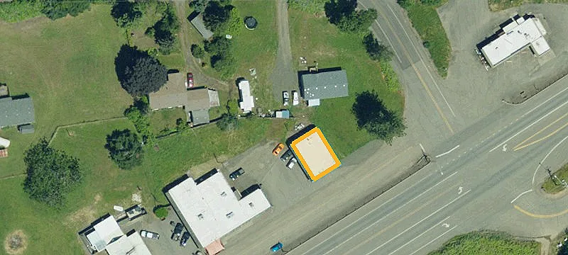 Umpqua Hwy