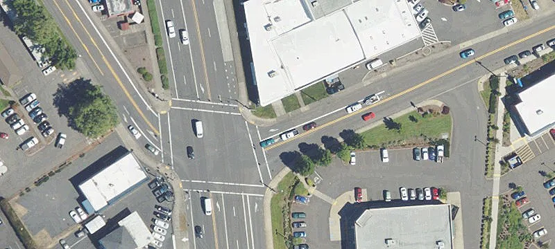 Gladstone, OR 97027
