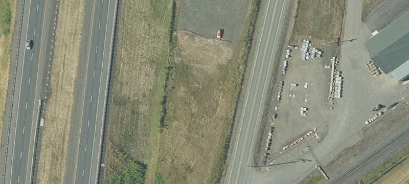 Old Hwy 99th S