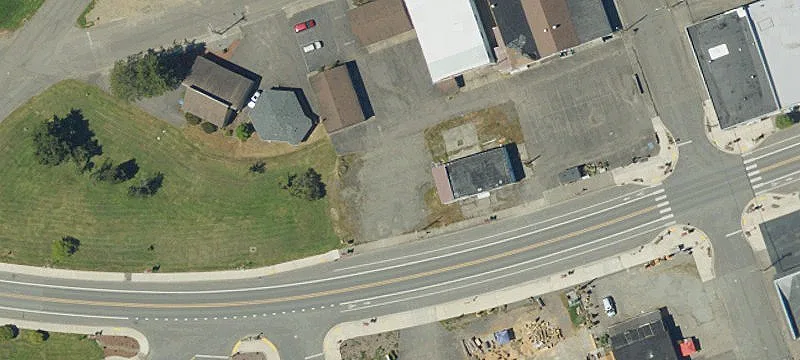Fir Ave