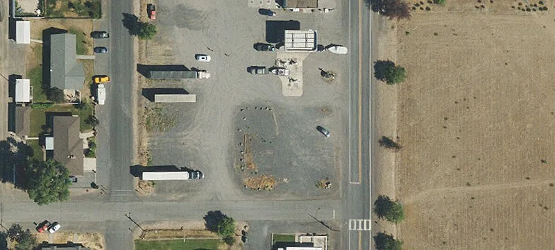 Culver, OR 97734