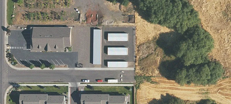 11400 Mulholland Dr