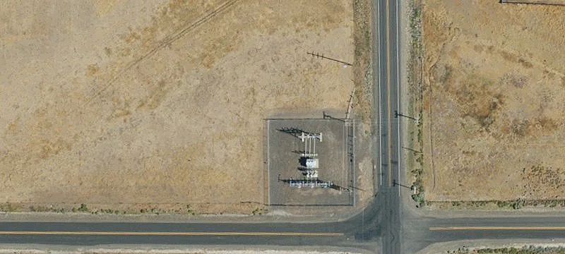 Lakeview, OR 97630