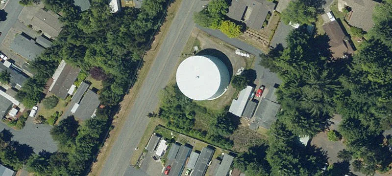 Coos Bay, OR 97420