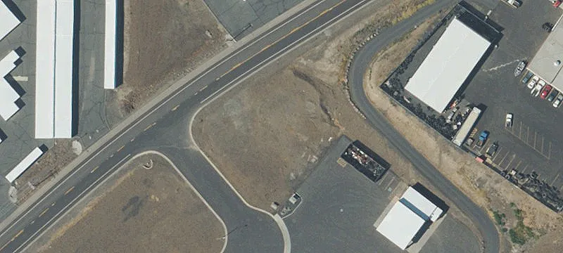 Pendleton, OR 97801