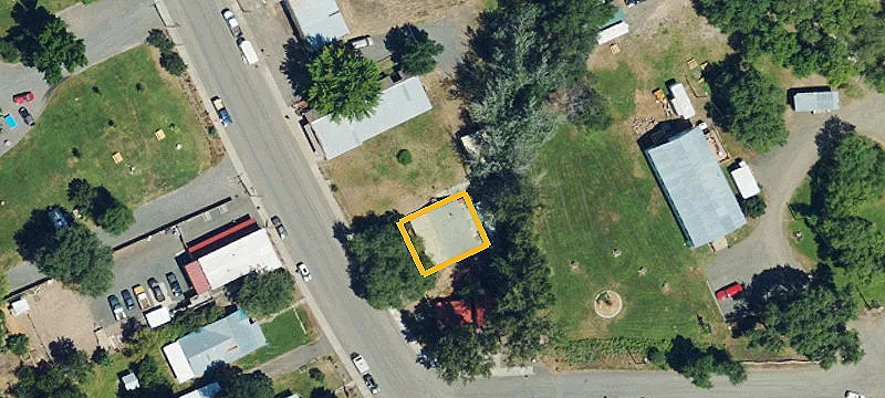 Dayville, OR 97825