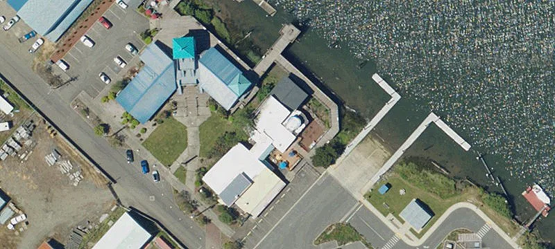 345 Riverfront Way