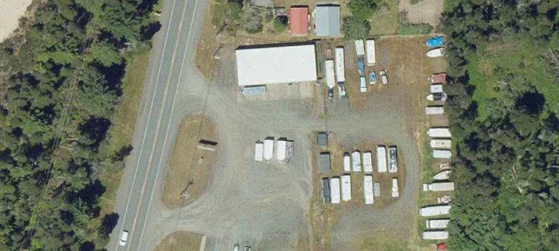 Lakeside, OR 97449