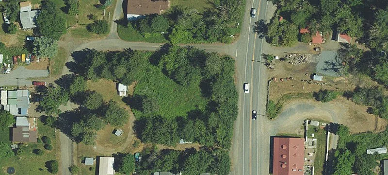 Redwood Hwy