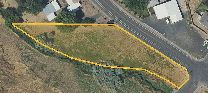 Pendleton, OR 97801
