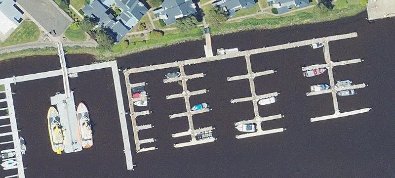 Prt Warren Moorage, Unit 20